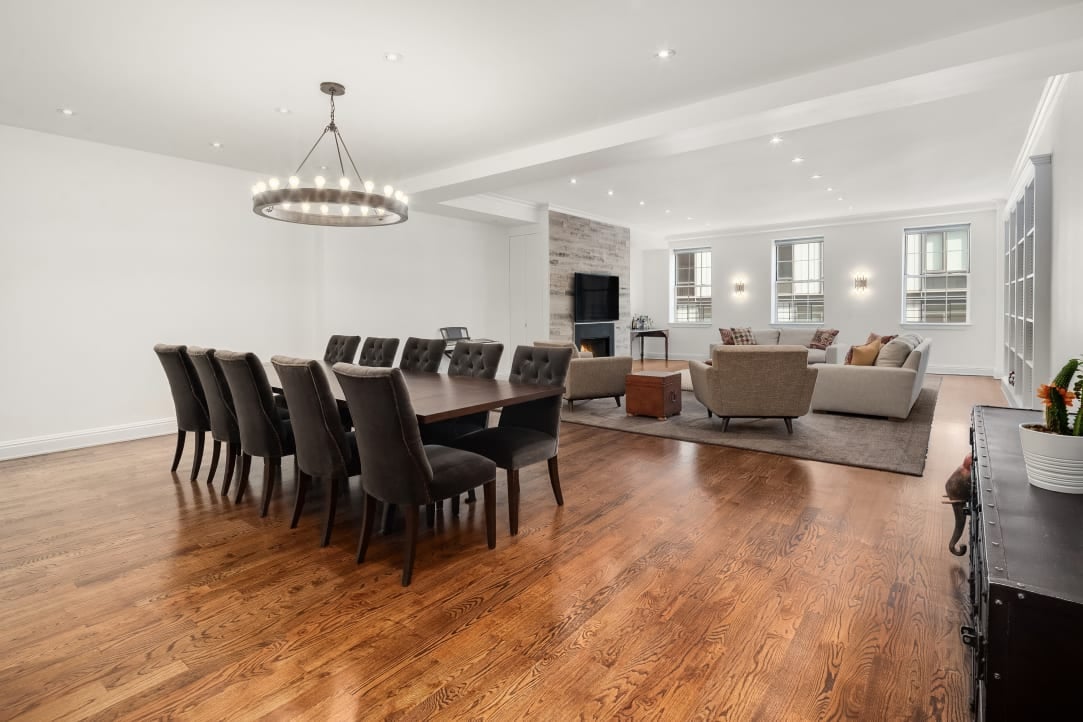 18 Leonard St, #5E