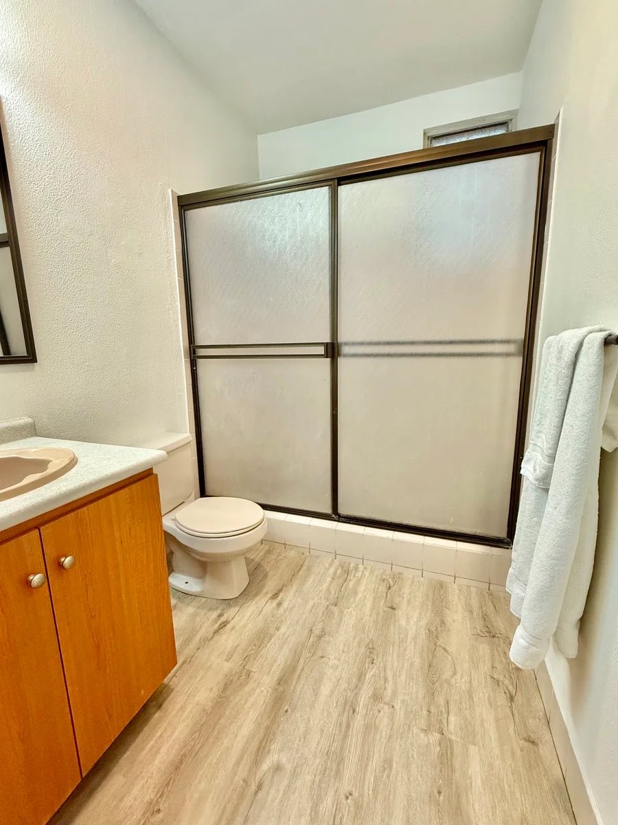 Spacious Urban Condo, San Jose