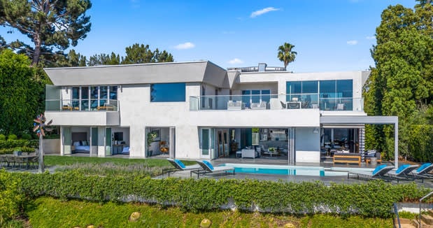 1557 Tower Grove Dr, Beverly Hills