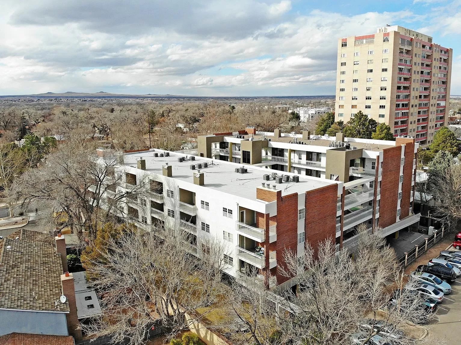 1325 Park Ave SW APT 201