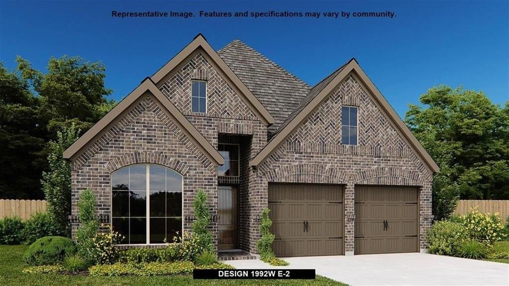 19323 Palfrey Prairie Trail