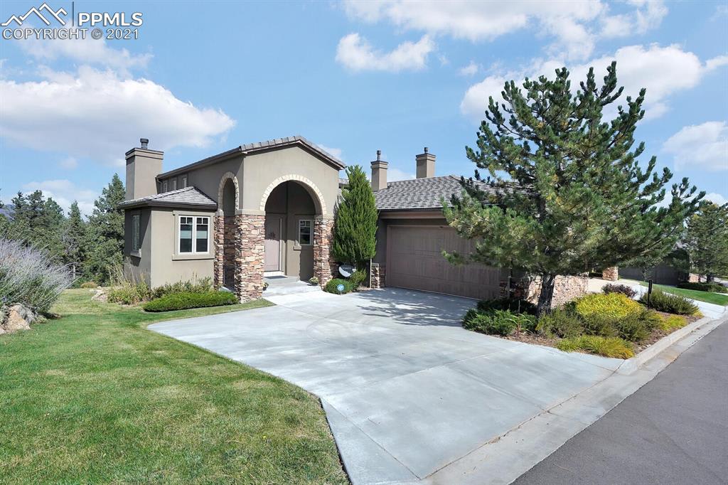 968 Summer Spring Vw