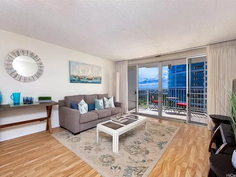 1350 Ala Moana #1903