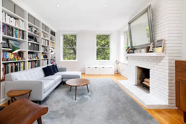 123 Pierrepont Street Unit: 2A