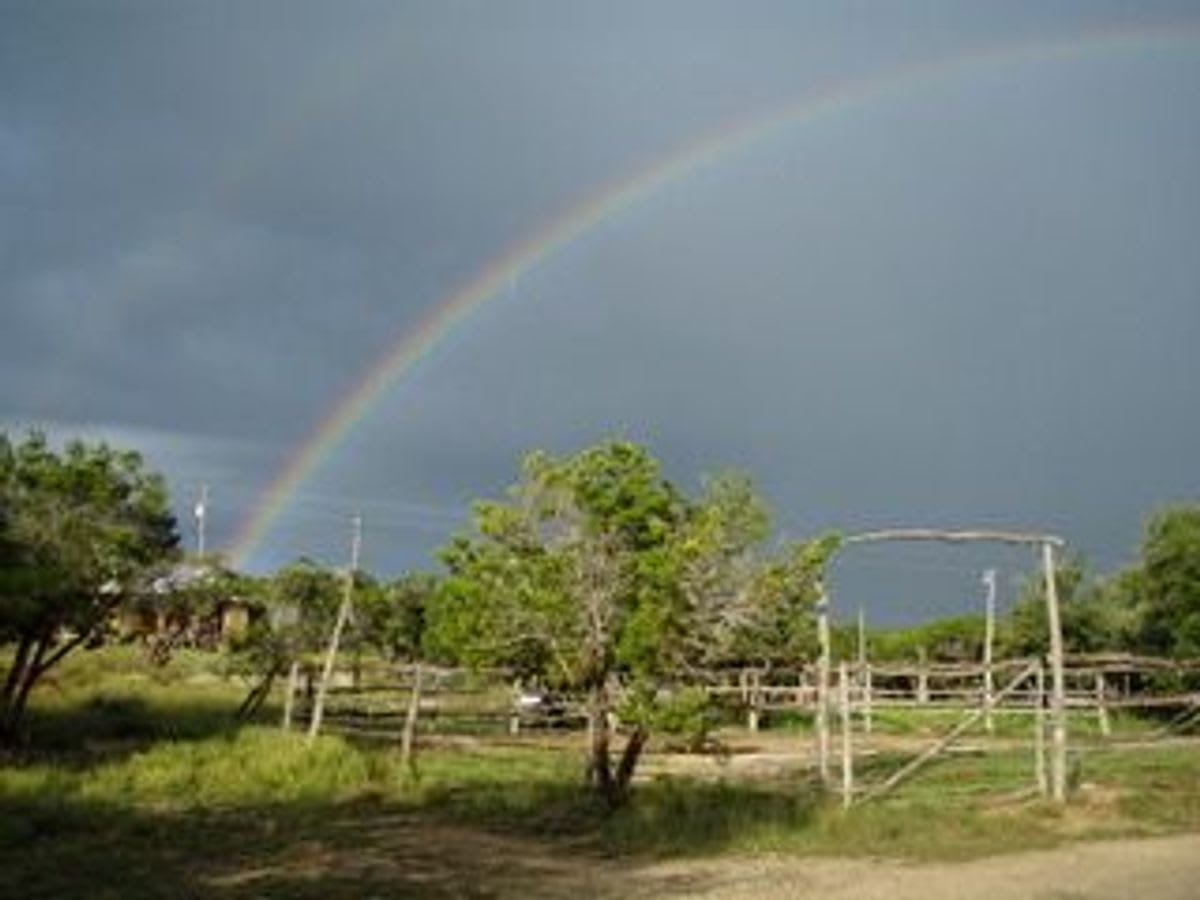 Ranch at Cypress Hill Springs