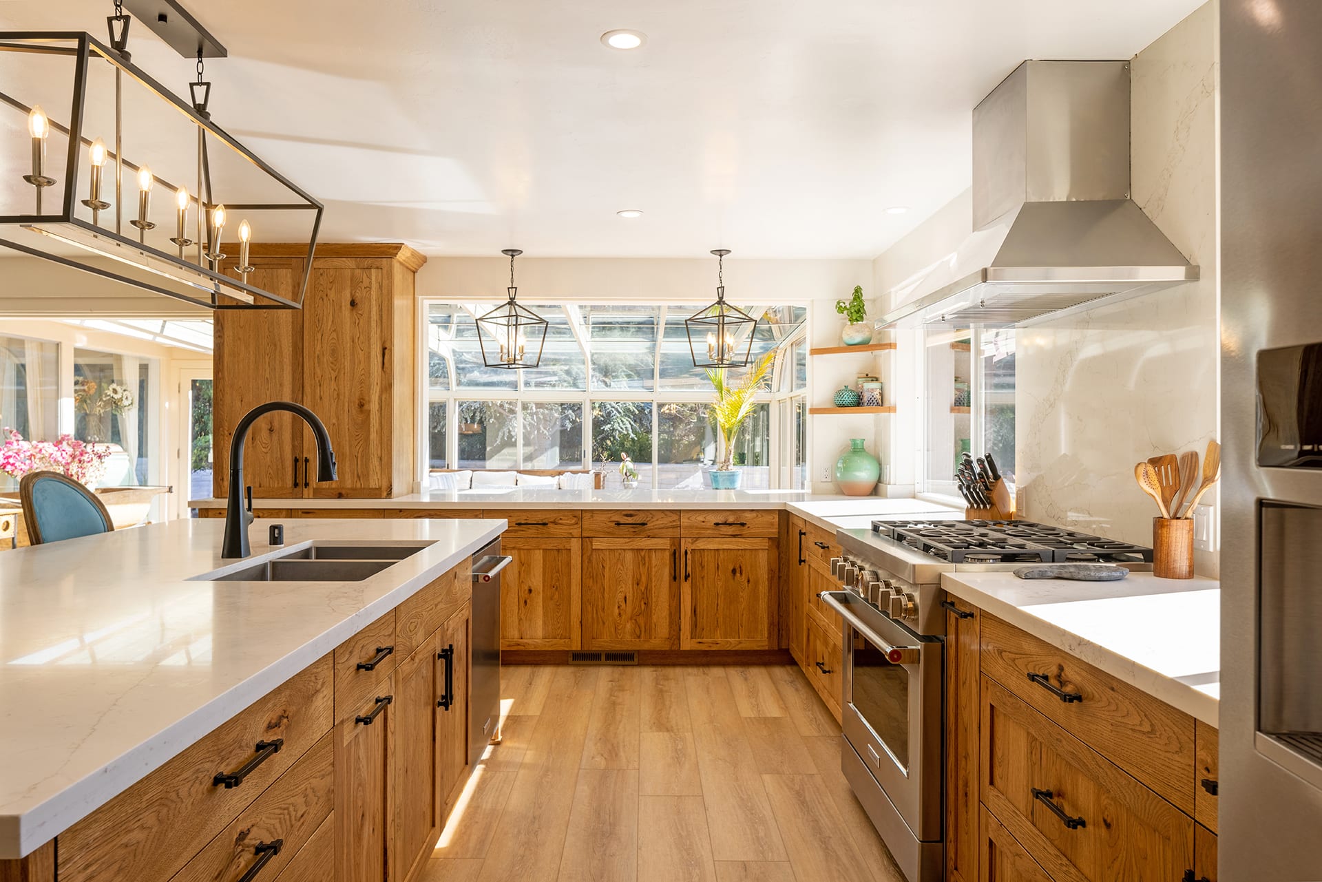 Monterey Paradise - 22641 Equipoise Road