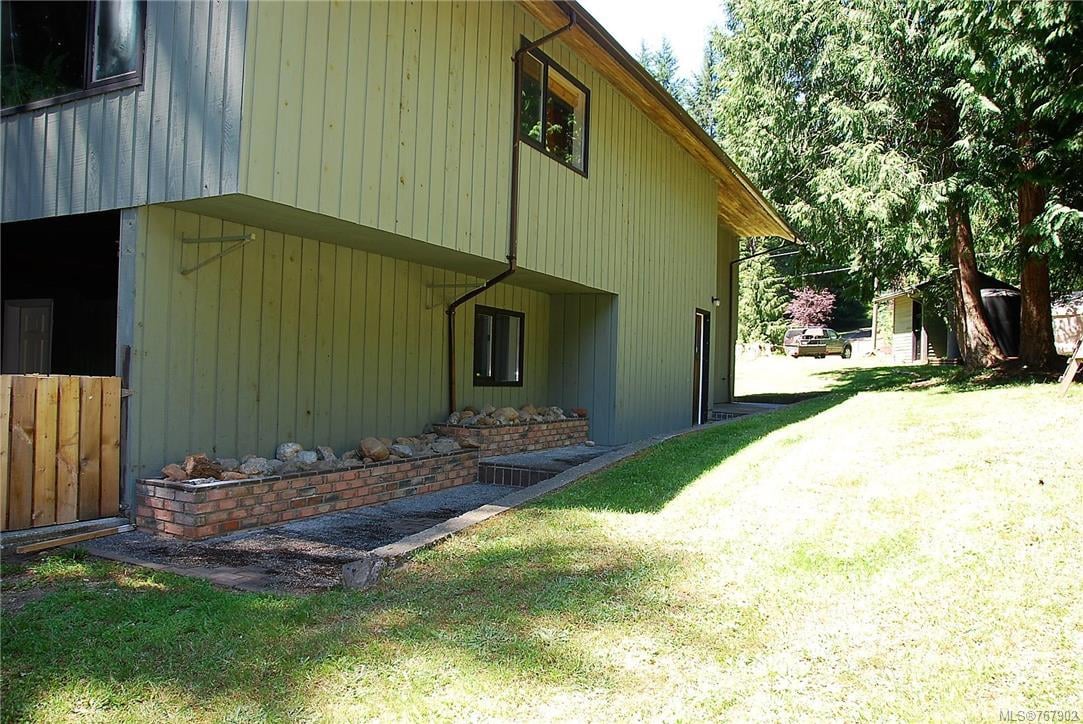 7760 Milligan Rd, Sooke
