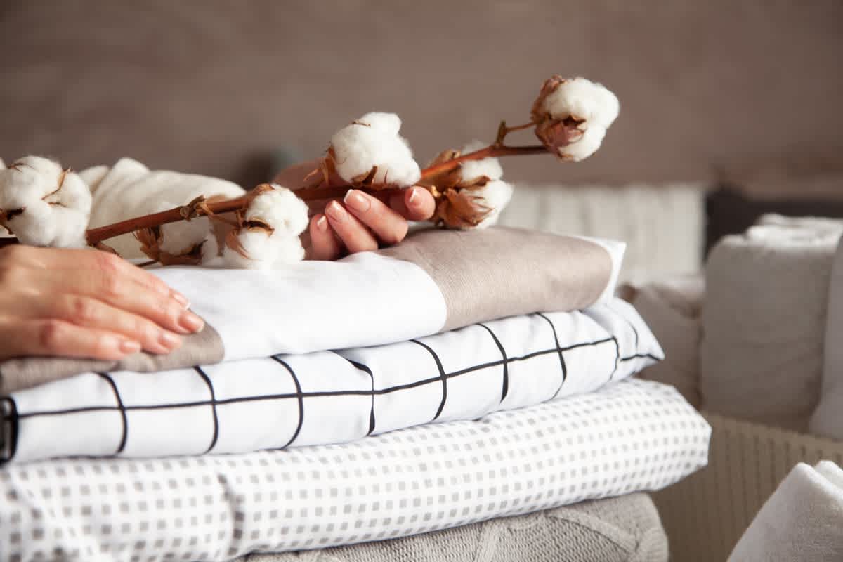 Ask A Nester: How Do You Cozy Up Your Nest?