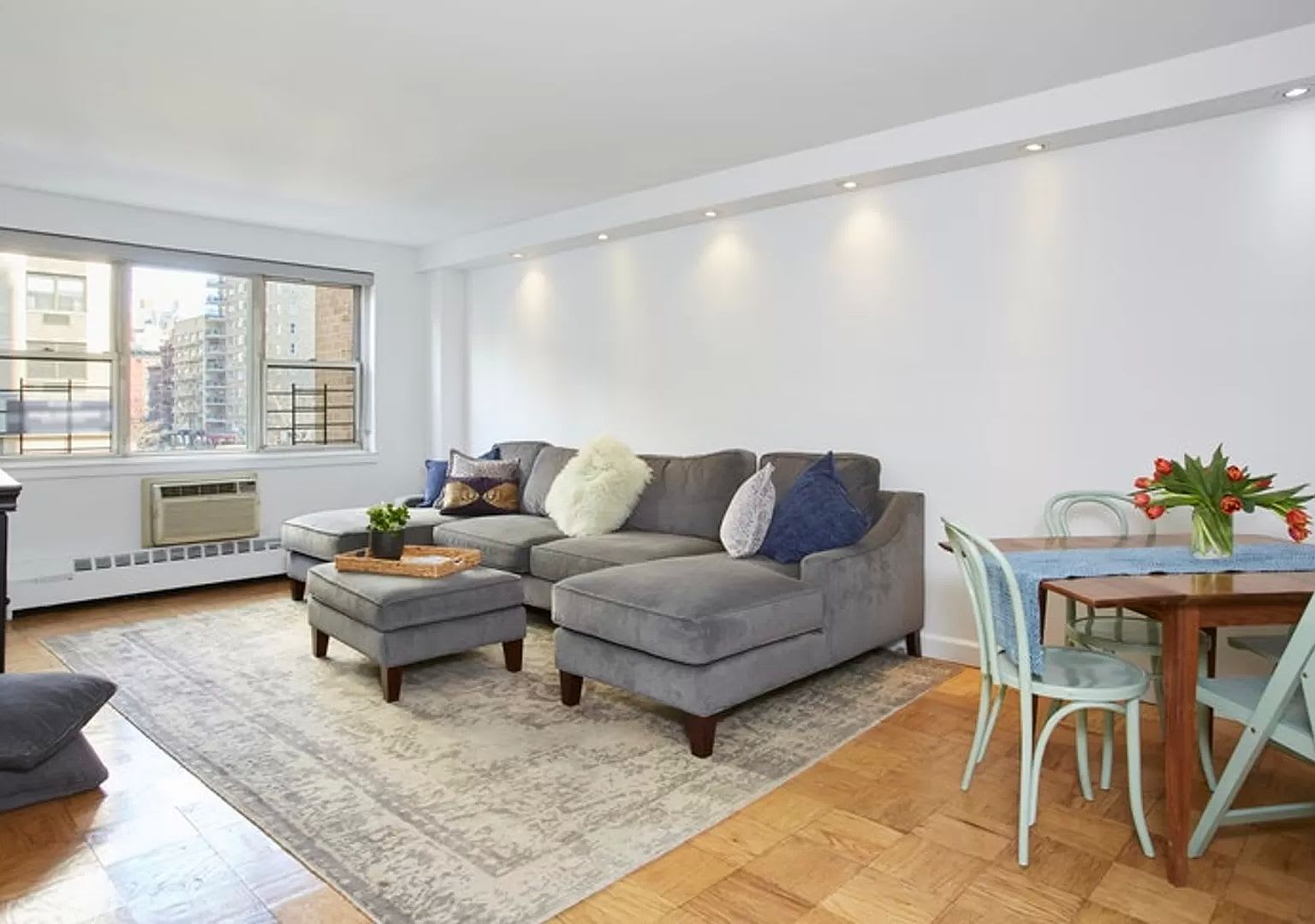 340 E 80th St, Unit 3E
