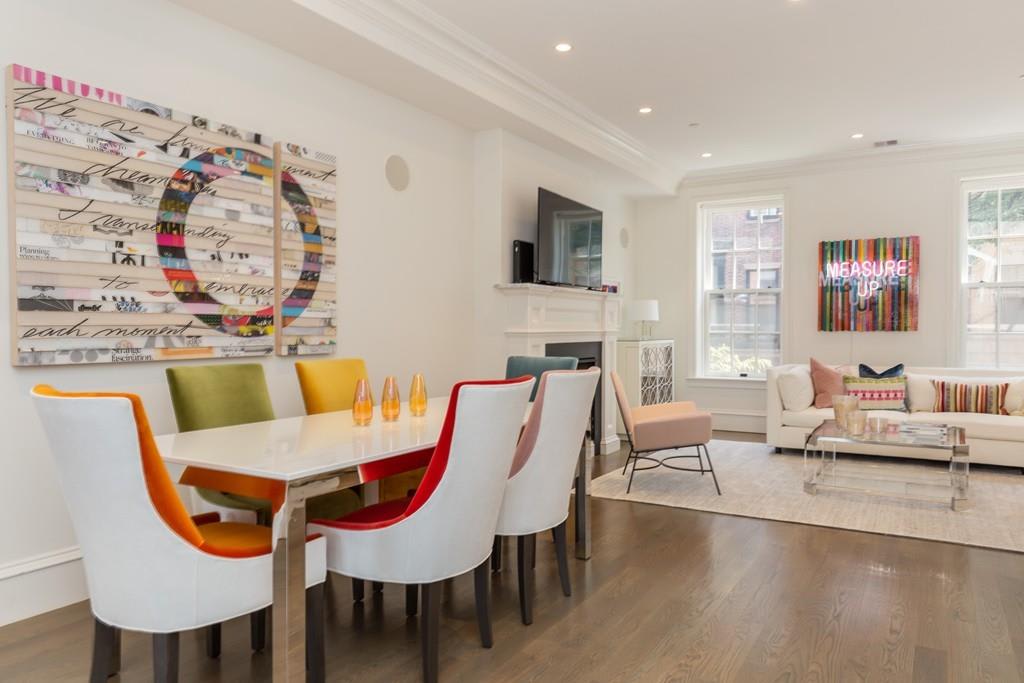 17 Hancock St, # 2