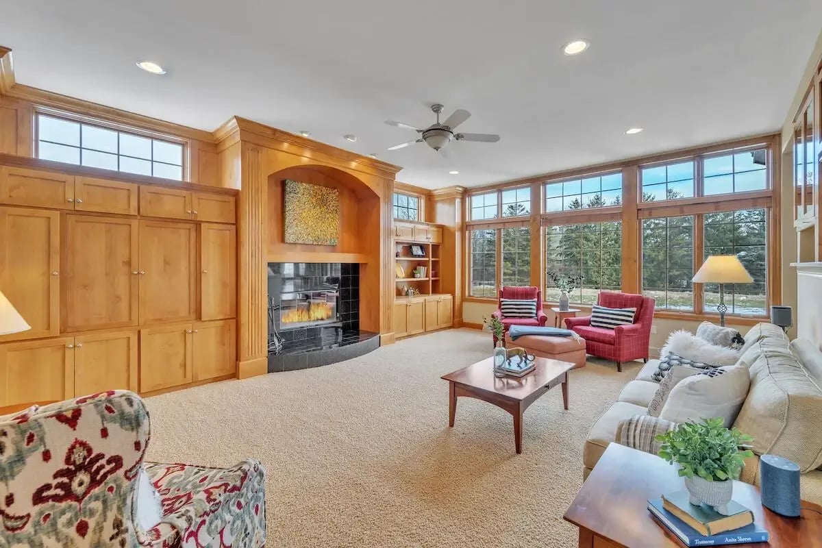 11154 N Sutton Ridge Dr