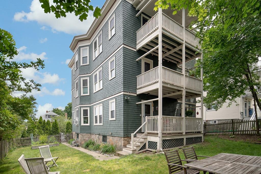 37 Montvale Street, Unit 2
