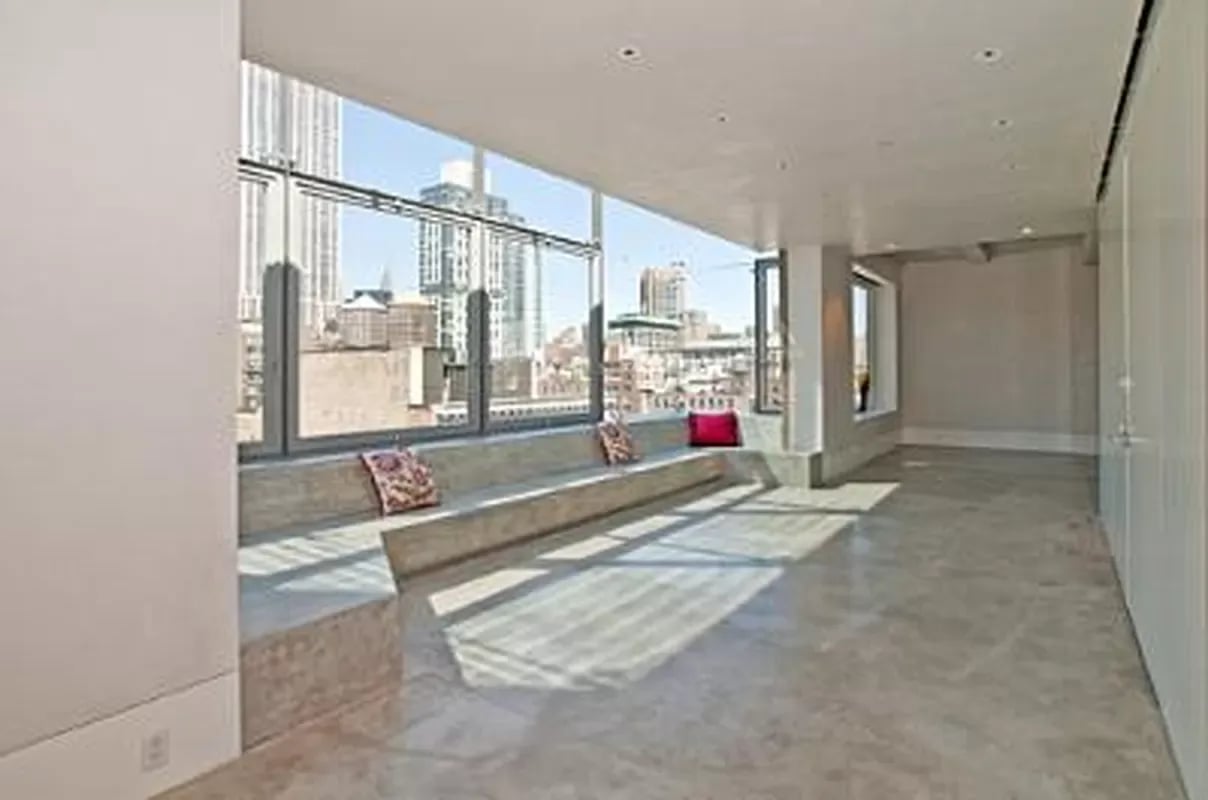 50 West 29th Street Unit: PH