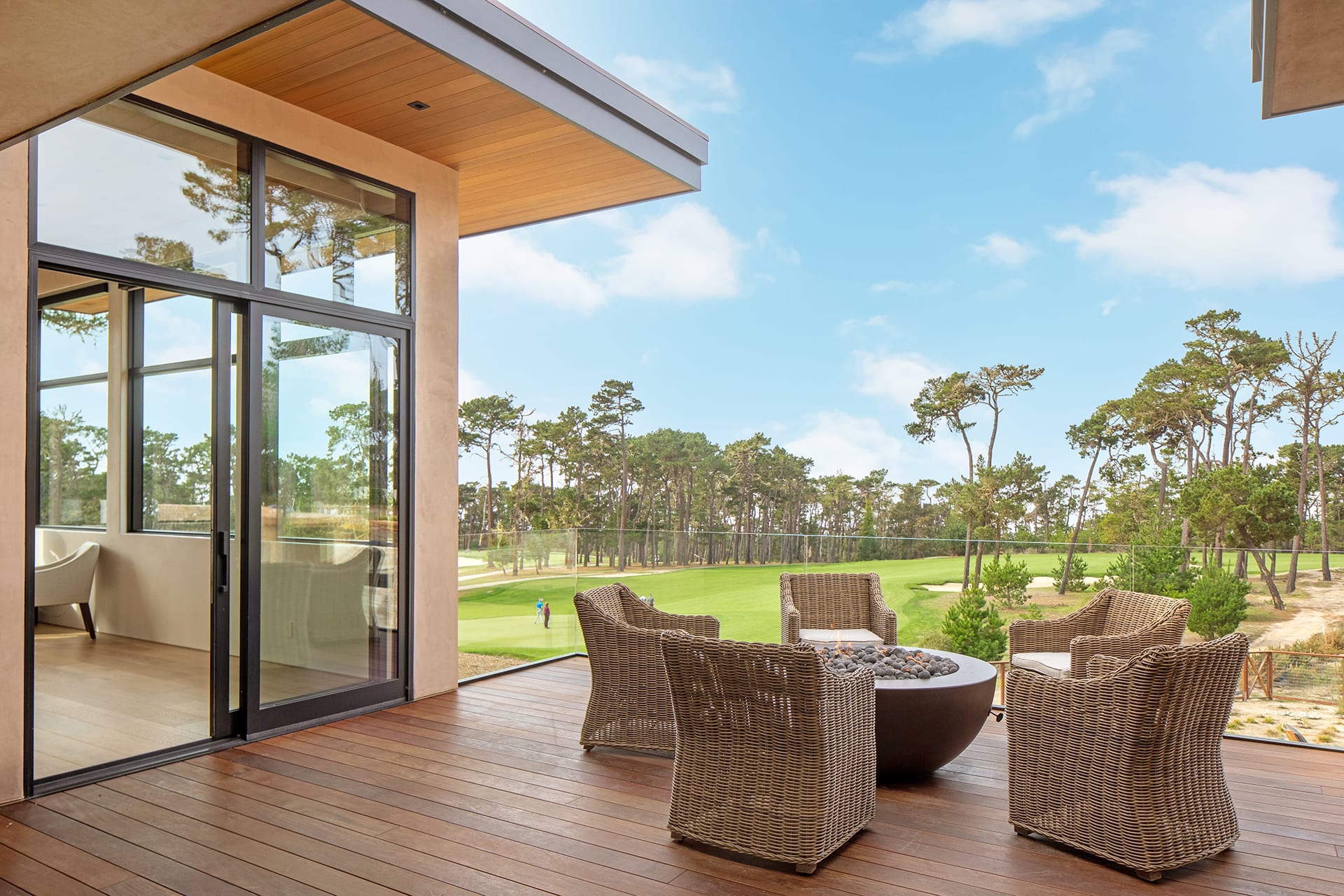 Poppy Lane Paradise - Poppy Hills Golf Course Living