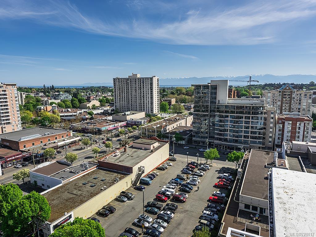 902-834 Johnson St, Victoria