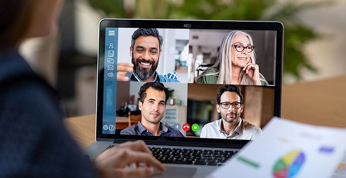Working Remotely Impacts Real Estate in 2020 and Continues Into 2021