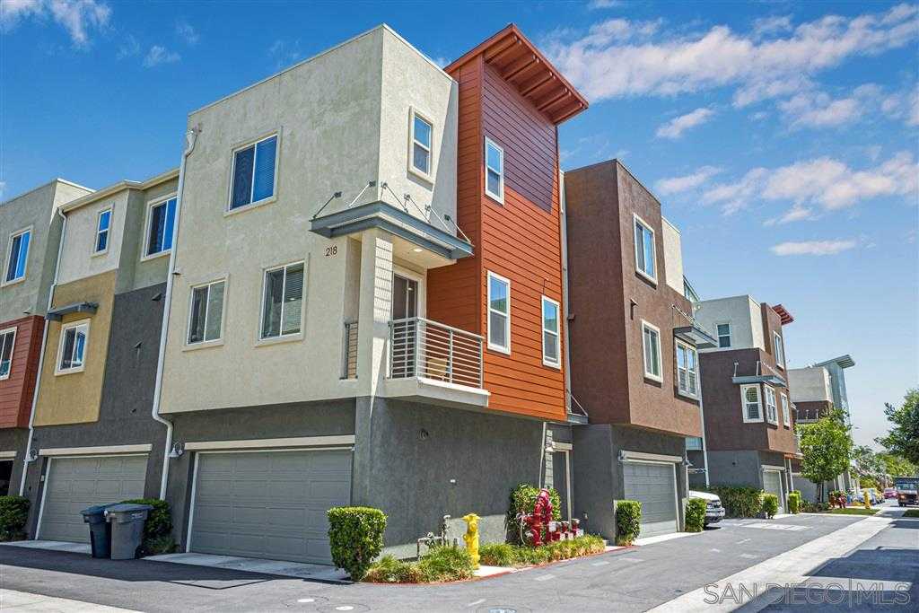 218 Antoni Gln Unit 812