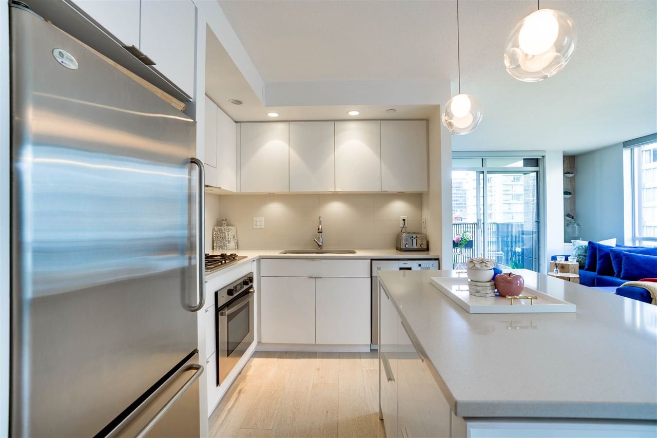 1105-1055 Homer Street, Vancouver