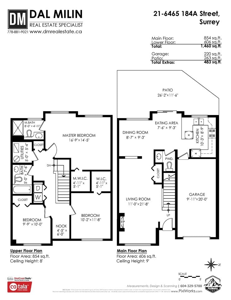 21-6465 184a St