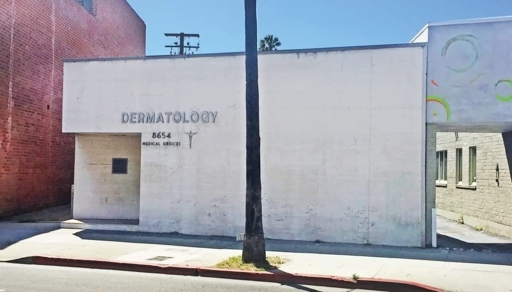 8654 Wilshire Blvd Beverly Hills 90211
