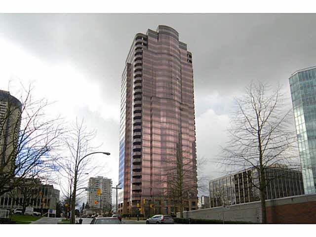 4D-1500 Alberni St