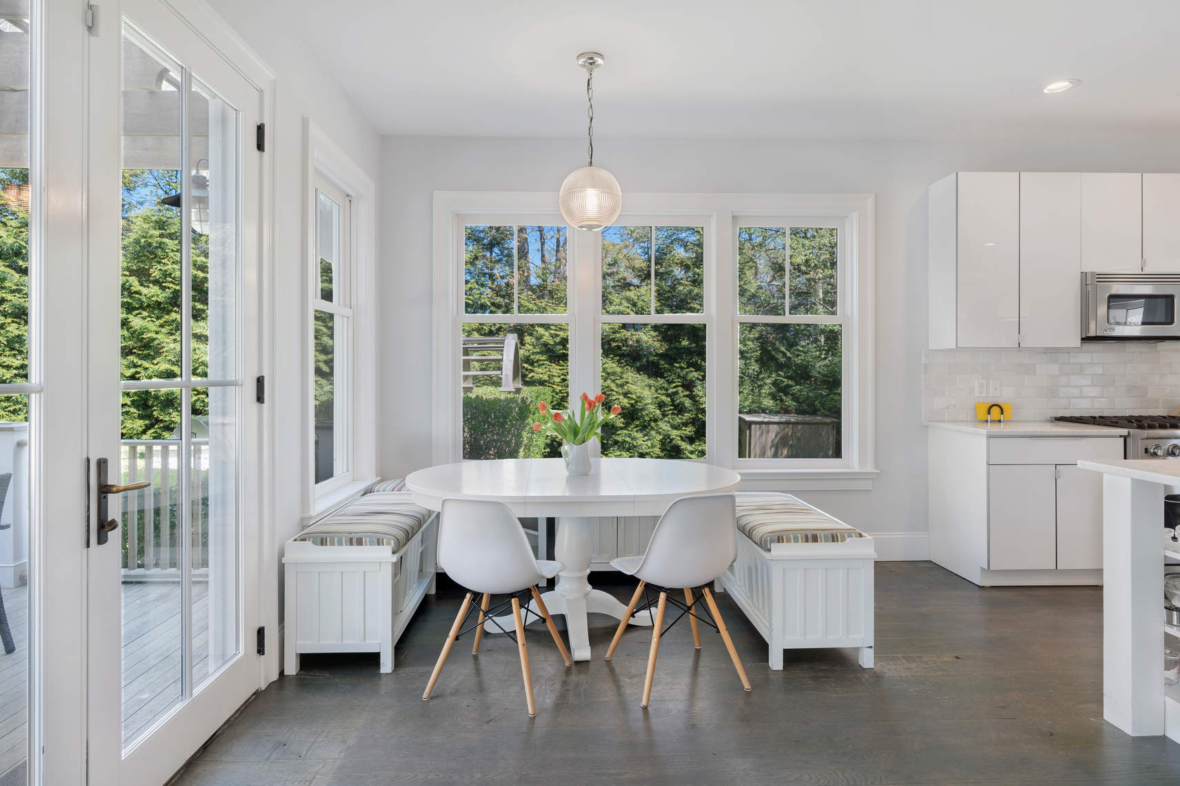 Check All the Boxes in Bridgehampton Village