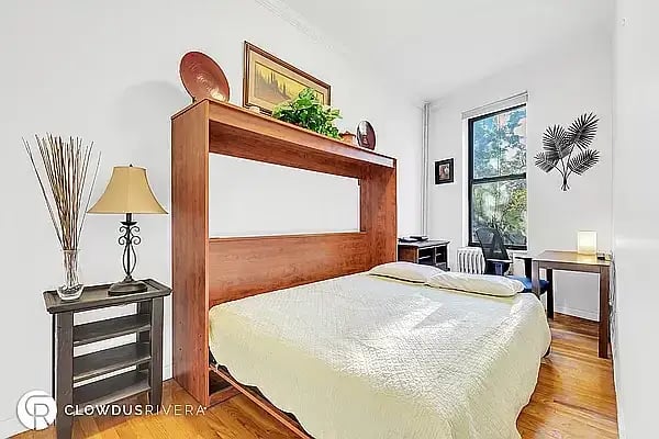 5 Weehawken St., #2A