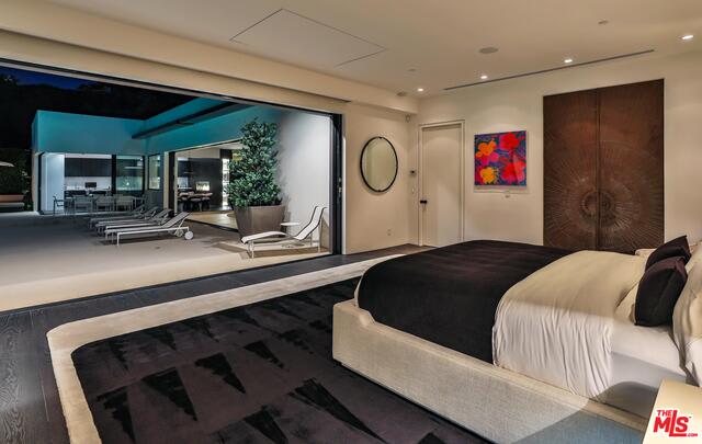 Palazzo Infinity