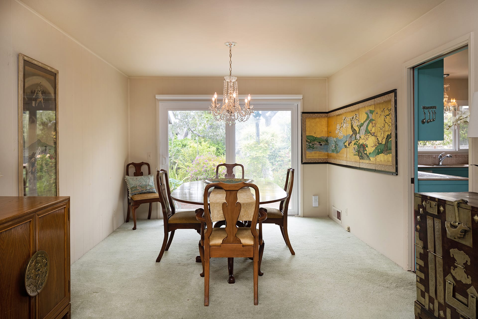 Pebble Beach Living - 1049 Rodeo Road