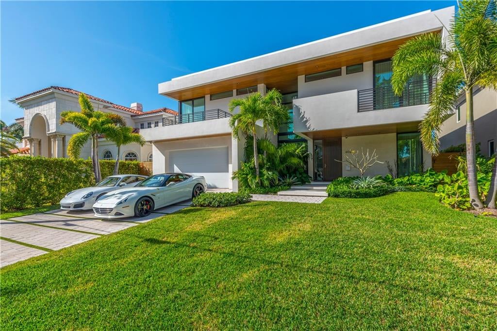 603 Solar Isle Dr