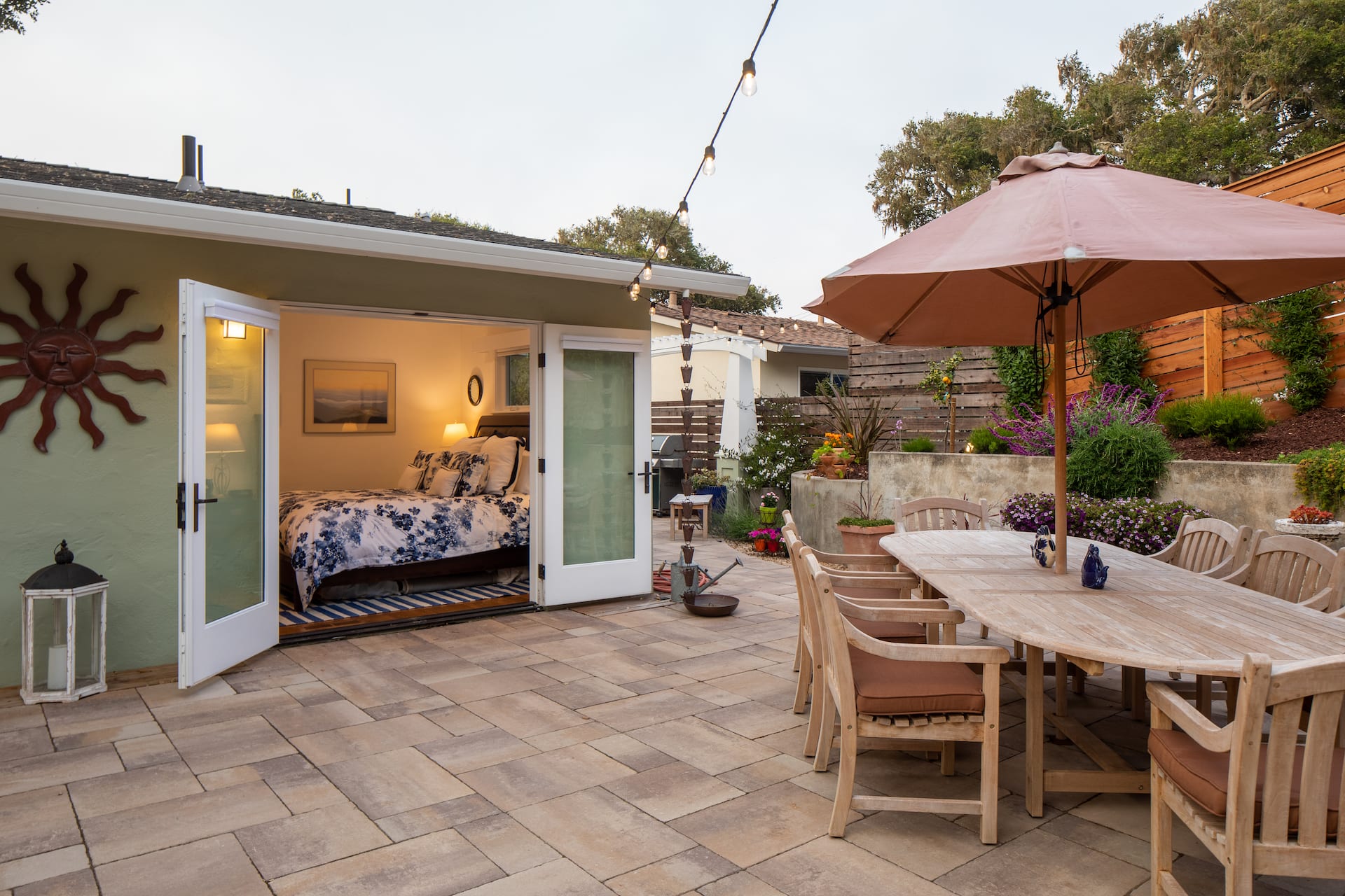 The Jewel of Jewell - 1059 Jewell Ave, Pacific Grove
