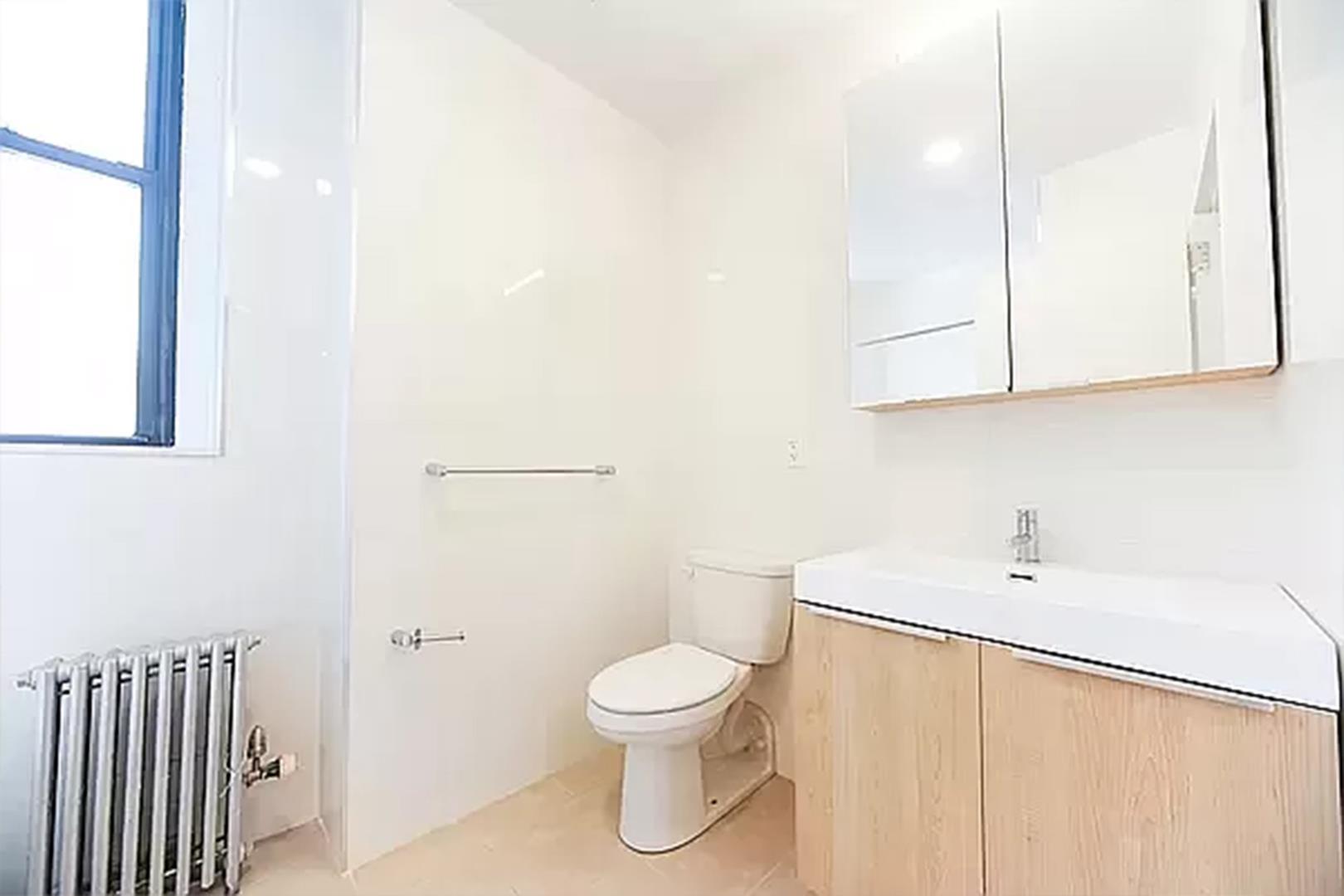 135 William Street, Apt 12-A