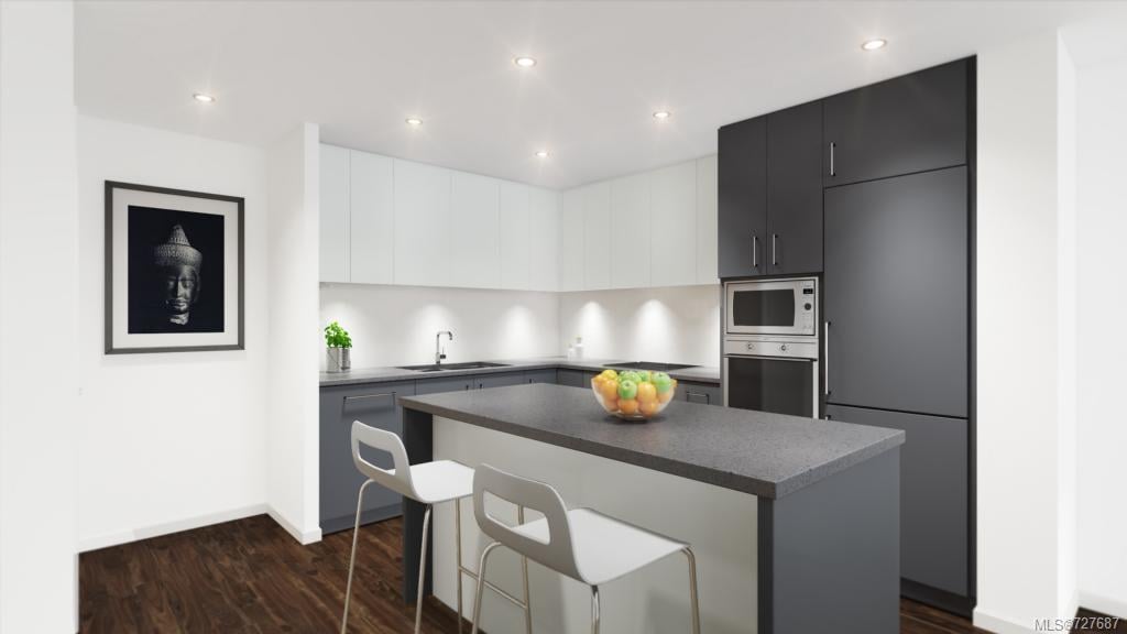 504-838 Broughton St, Victoria