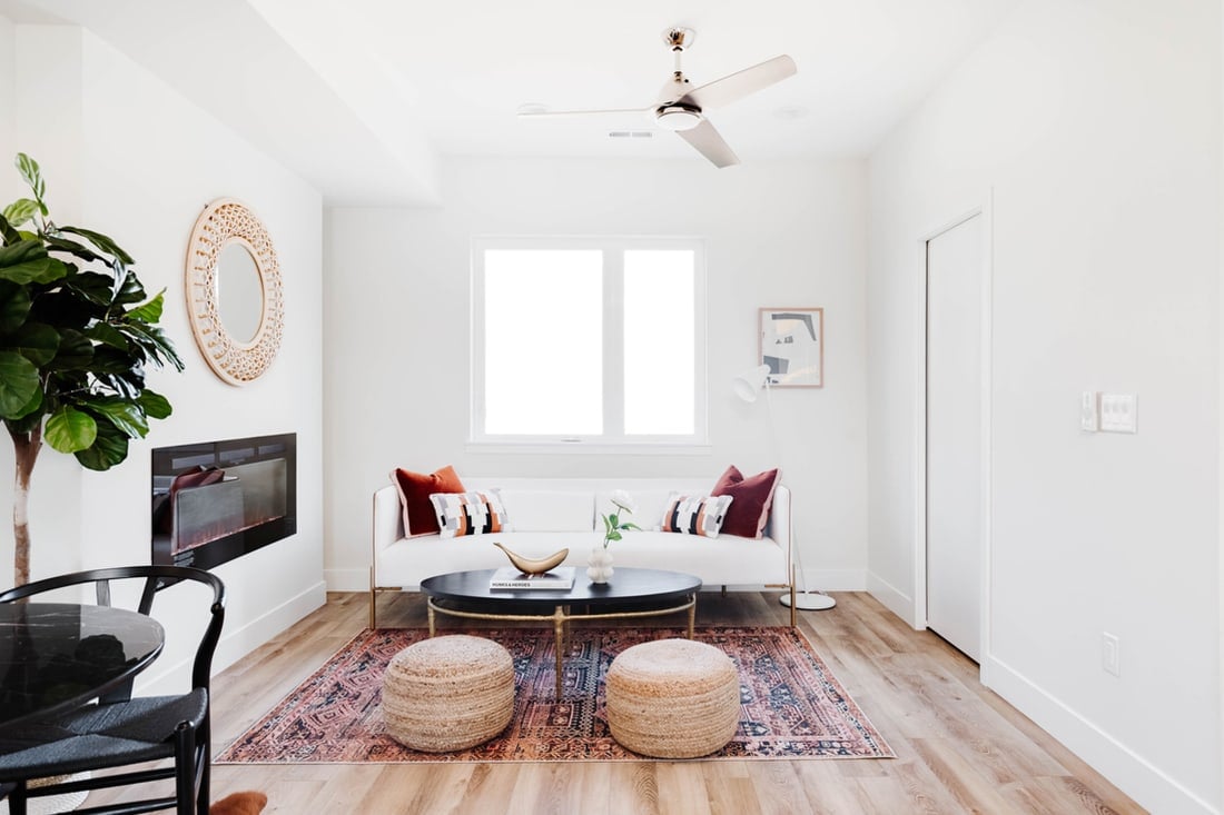 Floor Plans & Pricing