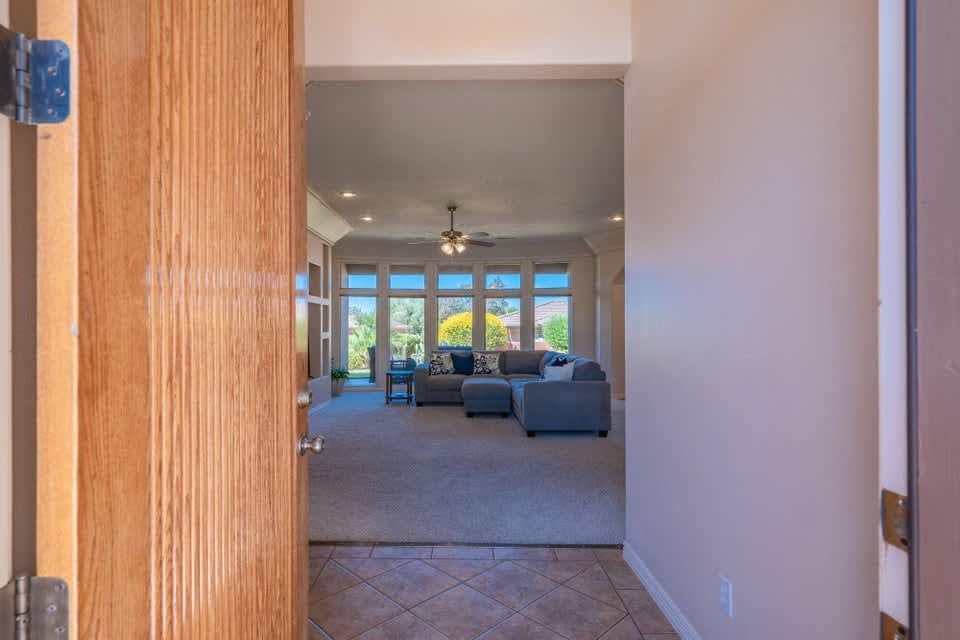 1635 NORTH SONORAN DRIVE 