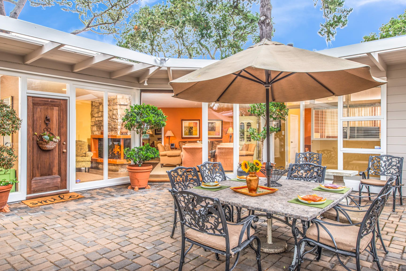 Carmel Pearl - 2915 Alta Ave, Carmel