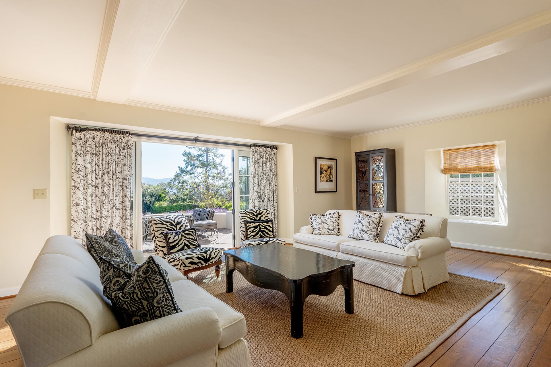 Ondulado Estate - Luxury Rental