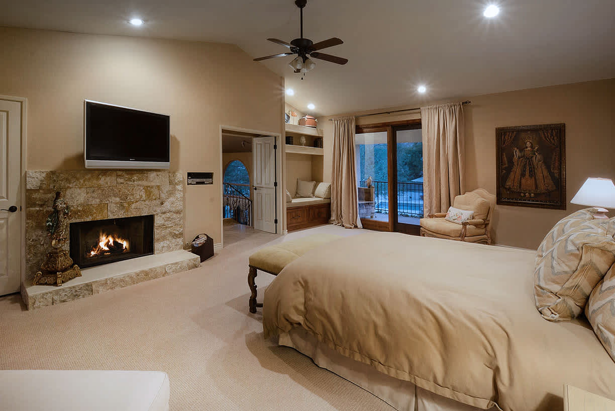 Exquisite Estate Home