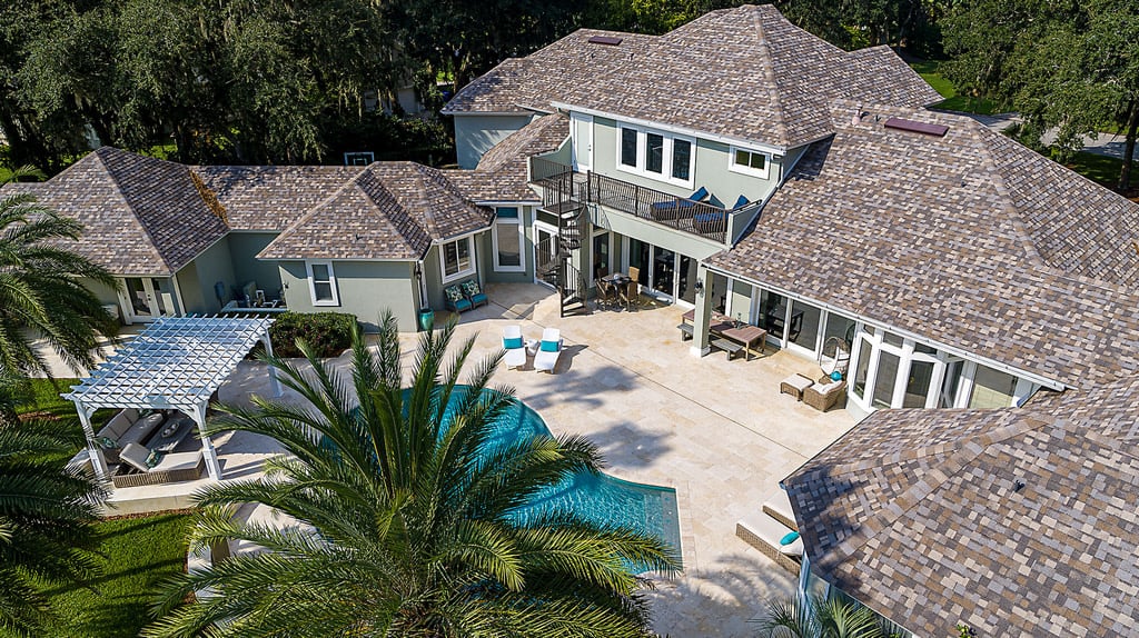 Kim Martin-Fisher And Jennifer Martin Faulkner Present A Special Ponte Vedra Beach Home