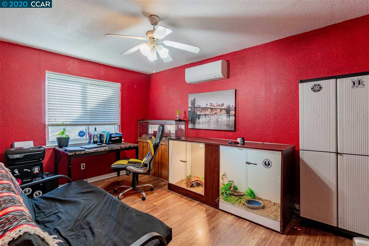 2805 D Street Antioch, Ca 94509