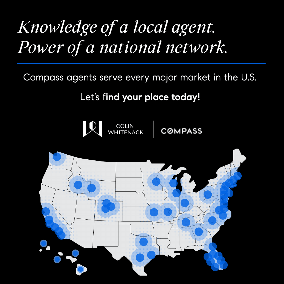 Power of a National Network