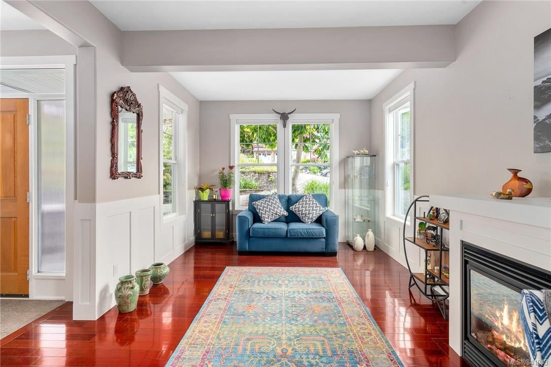 2346 Rozon Rd, Mill Bay