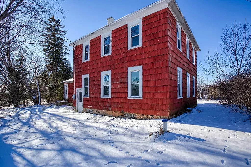 N5296 Pribbernow Rd