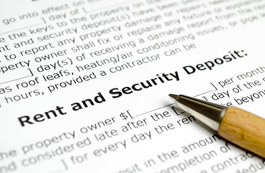 California Security Deposit Rules: Essential Info for Landlords