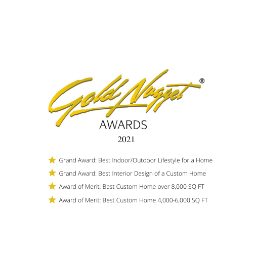Gold Nugget Awards 2021 Winner