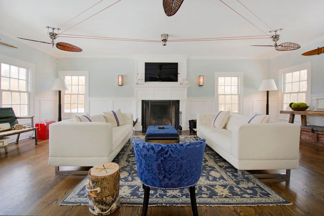 Great Southampton Village Home with Pool