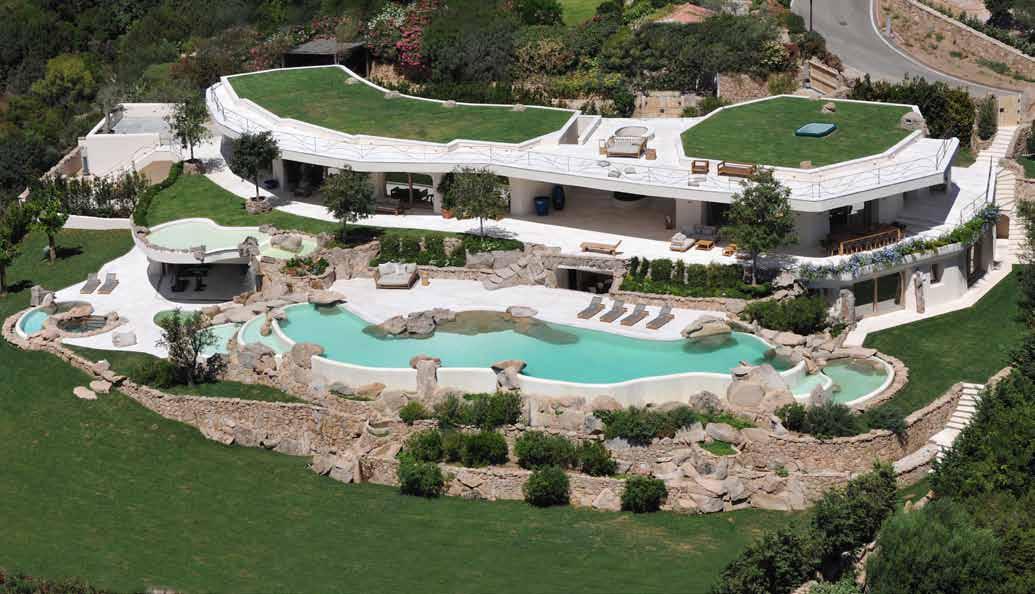 Villa Rachele