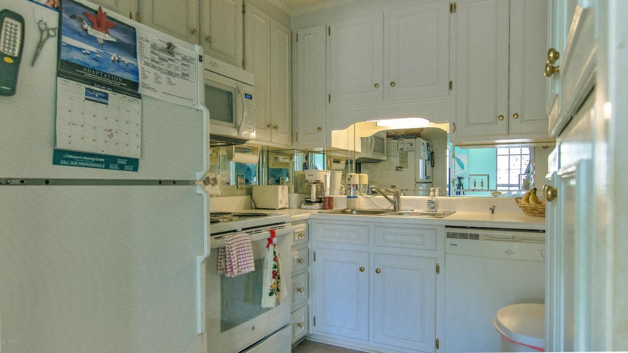 17462 FRONT BEACH 80 A Road Unit 80A
