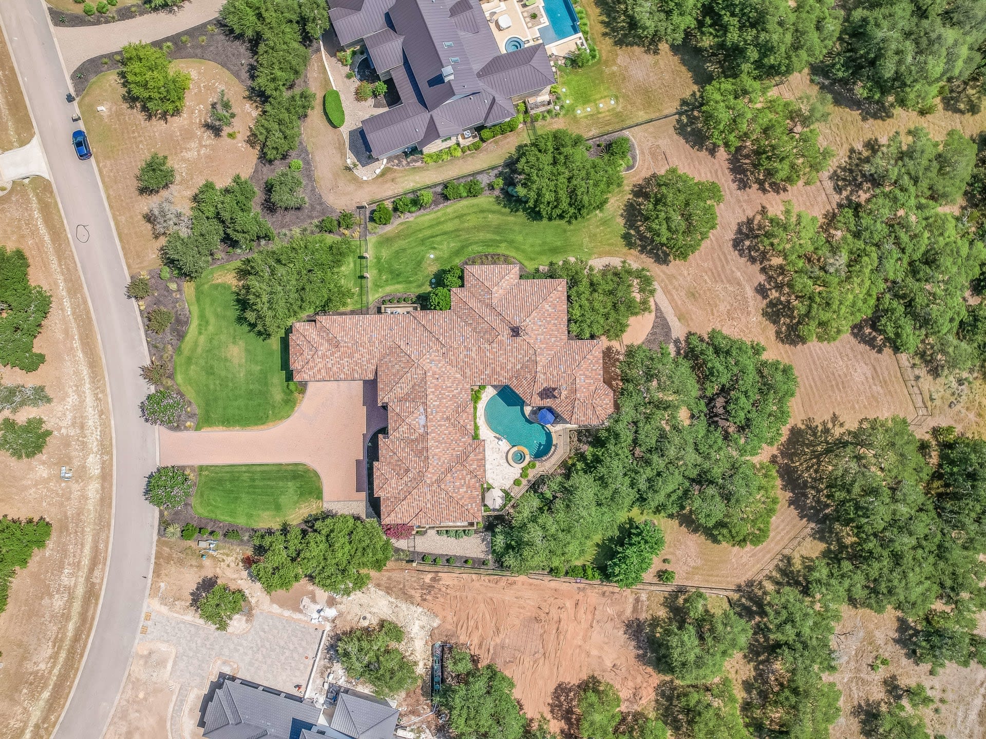 8321 VERDE MESA COVE
