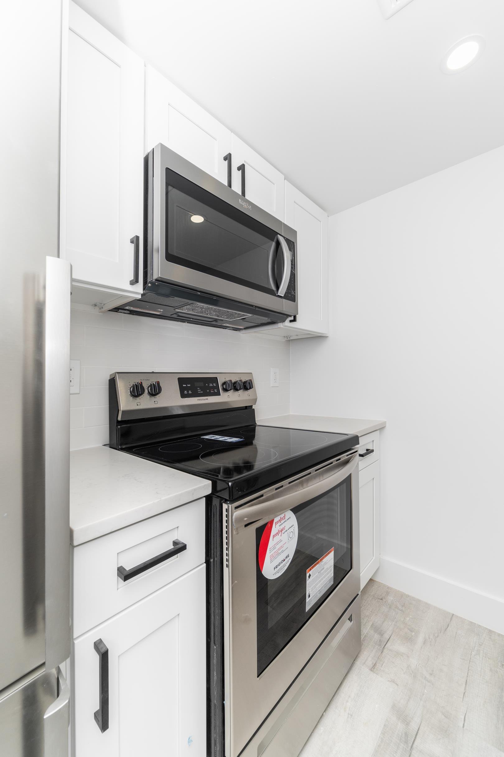 86 East 7th Street, Apt 5